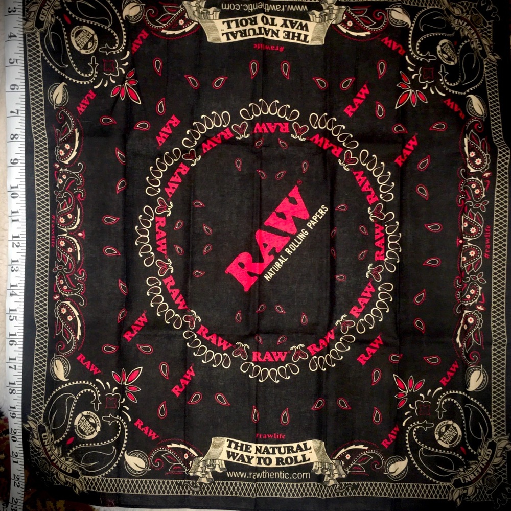Bandana BRAND NEW